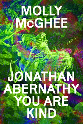 Jonathan Abernathy Ești bun - Jonathan Abernathy You Are Kind