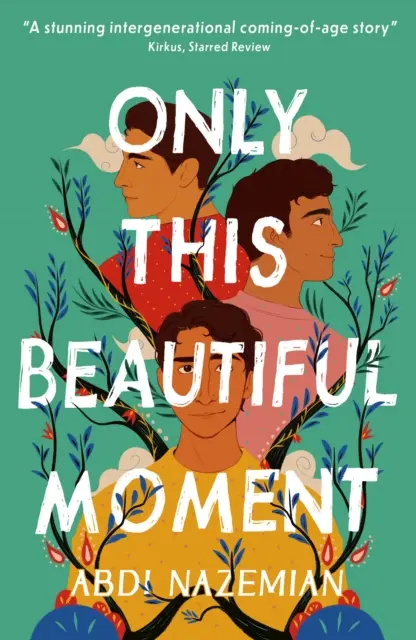 Doar acest moment frumos - Only This Beautiful Moment