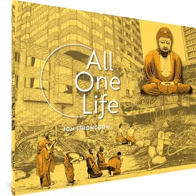 O singură viață - All One Life