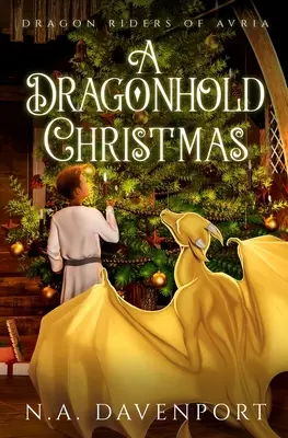 Un Crăciun în Dragonhold - A Dragonhold Christmas