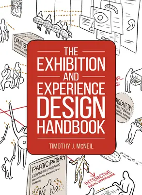 Manualul de proiectare a expozițiilor și experiențelor - The Exhibition and Experience Design Handbook