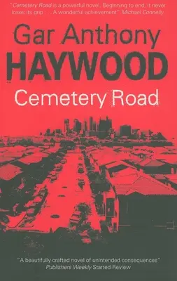 Drumul cimitirului - Cemetery Road