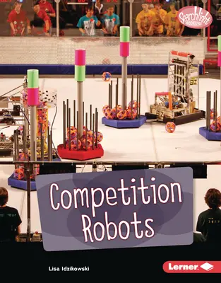 Roboți de competiție - Competition Robots
