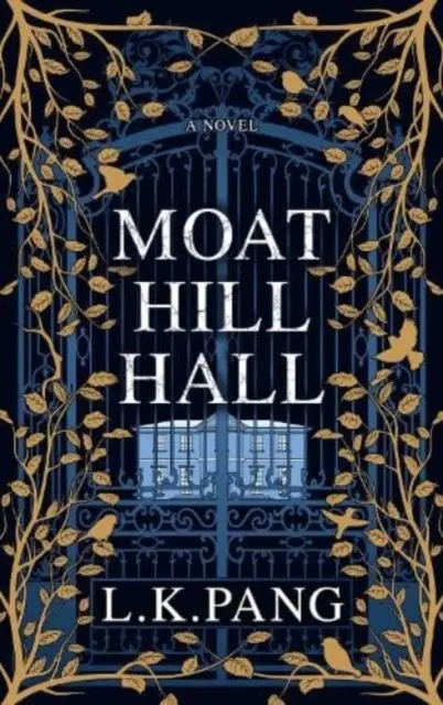 Sala Moat Hill - Moat Hill Hall