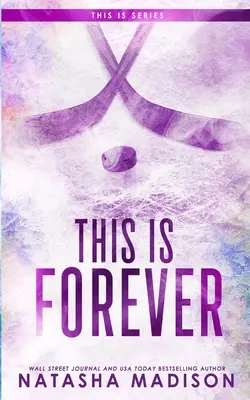 Acest lucru este pentru totdeauna (Ediție specială Paperback) - This Is Forever (Special Edition Paperback)