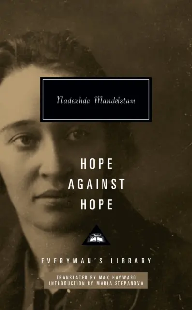 Speranță împotriva speranței - Hope Against Hope