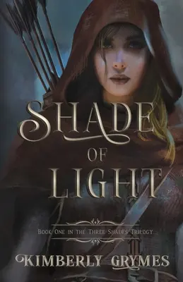 Umbra de lumină - Shade of Light
