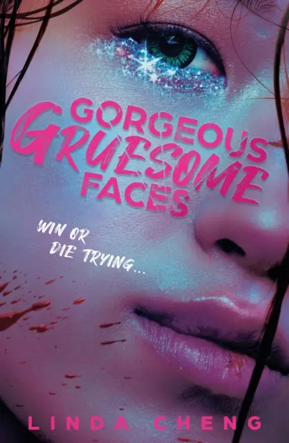 Fețe îngrozitoare și groaznice - Gorgeous Gruesome Faces
