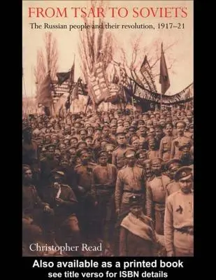 De la țar la sovietici - From Tsar to Soviets