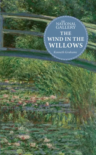 Vântul în sălcii - Wind in the Willows