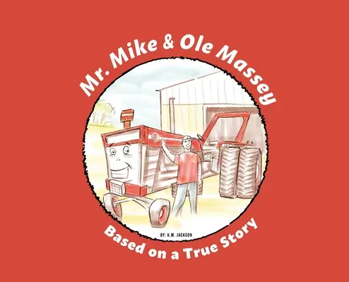 Dl. Mike și Ole Massey - Mr. Mike and Ole Massey