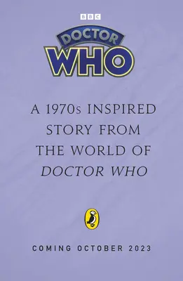 Doctor Who: The Cradle - o poveste din anii 1970 - Doctor Who: The Cradle - a 1970s story
