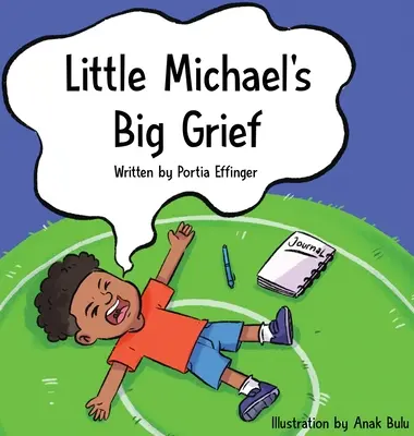 Marea durere a micului Michael - Little Michael's Big Grief