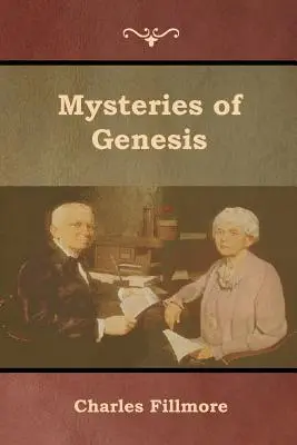 Misterele Genezei - Mysteries of Genesis