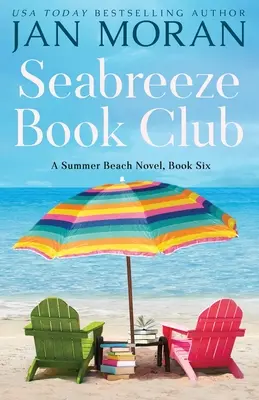 Clubul de carte Seabreeze - Seabreeze Book Club