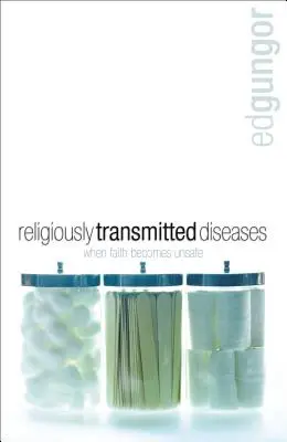Religious Transmitted Diseases: Găsirea unui leac atunci când credința nu se simte bine - Religiously Transmitted Diseases: Finding a Cure When Faith Doesn't Feel Right