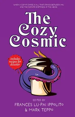 Cozy Cosmic - The Cozy Cosmic