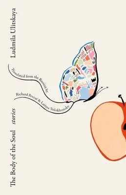 Trupul sufletului: Povestiri - The Body of the Soul: Stories