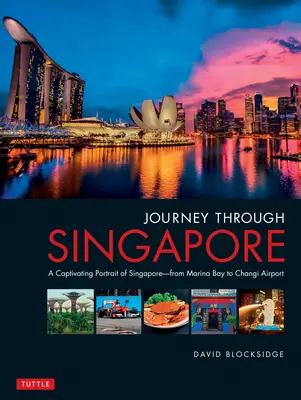 Călătorie prin Singapore: Un portret captivant al Singapore - de la Marina Bay la Aeroportul Changi - Journey Through Singapore: A Captivating Portrait of Singapore - From Marina Bay to Changi Airport
