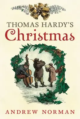 Crăciunul lui Thomas Hardy - Thomas Hardy's Christmas
