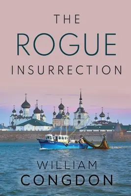 Insurecția Rogue - The Rogue Insurrection