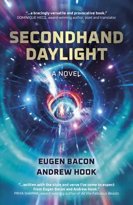 Lumina zilei la mâna a doua - Secondhand Daylight