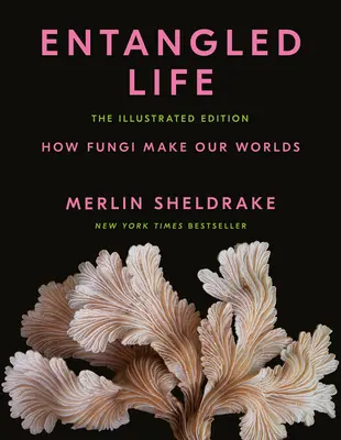 Viața încâlcită: Ediția ilustrată: Cum fac ciupercile lumea noastră - Entangled Life: The Illustrated Edition: How Fungi Make Our Worlds