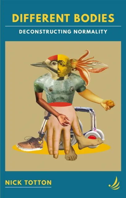 Different Bodies - Deconstrucția normalității - Different Bodies - Deconstructing normality