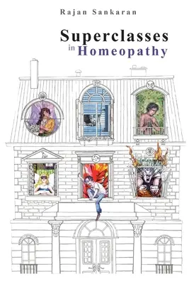 Superclase de homeopatie - Superclasses in Homeopathy