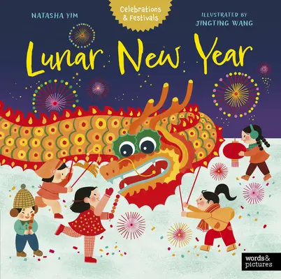 Anul Nou Lunar - Lunar New Year