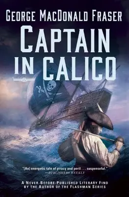 Căpitan în Calico - Captain in Calico