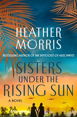 Surori sub soarele răsare - Sisters Under the Rising Sun