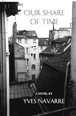Partea noastră de timp - Our Share of Time