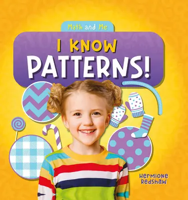 Cunosc modelele! - I Know Patterns!