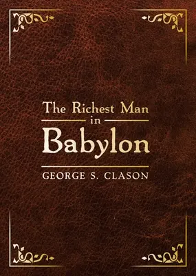 Cel mai bogat om din Babilon: Deluxe Edition - The Richest Man in Babylon: Deluxe Edition