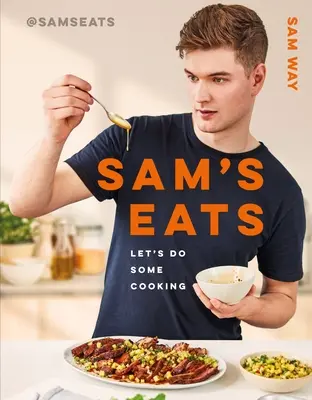 Sam's Eats: Să gătim puțin - Sam's Eats: Let's Do Some Cooking