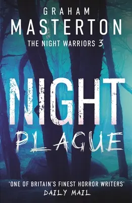 Ciuma nopții - Night Plague