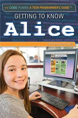 Să o cunoaștem pe Alice - Getting to Know Alice