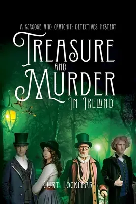 Comoară și crimă în Irlanda - Treasure and Murder in Ireland