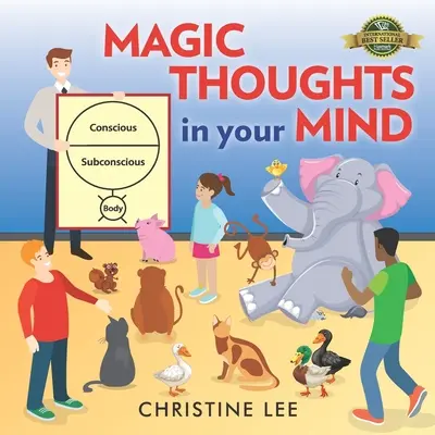 Gânduri magice în mintea ta - Magic Thoughts in Your Mind