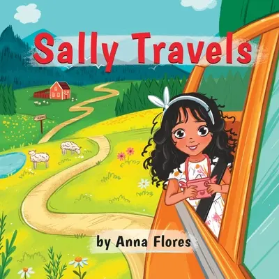 Sally călătorește - Sally Travels