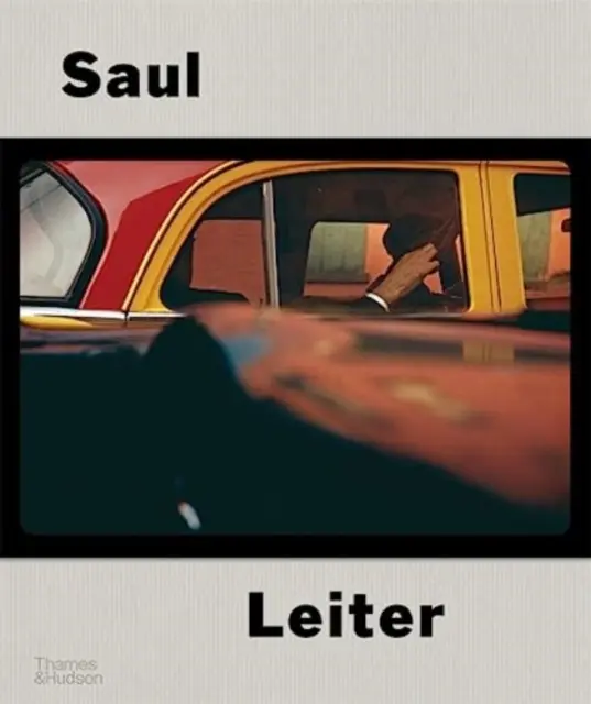 Saul Leiter: Retrospectiva Centenarului - Saul Leiter: The Centennial Retrospective