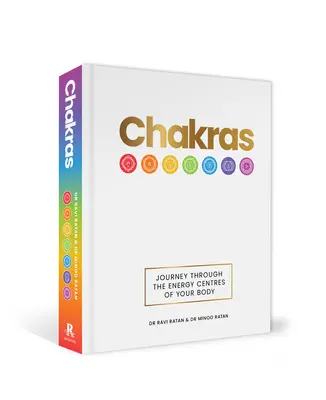 Chakrele: Călătorie prin centrele energetice ale corpului tău - Chakras: Journey Through the Energy Centres of Your Body