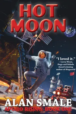 Lună fierbinte - Hot Moon
