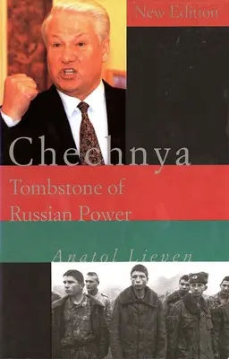 Cecenia: Piatra de temelie a puterii rusești - Chechnya: Tombstone of Russian Power