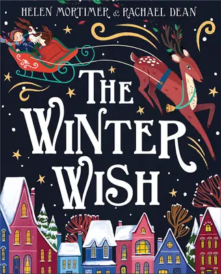 Dorință de iarnă - Winter Wish