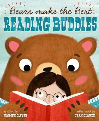 Urșii sunt cei mai buni prieteni de lectură - Bears Make the Best Reading Buddies