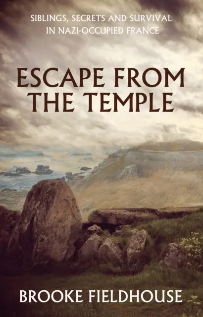 Evadare din templu - Escape from the Temple