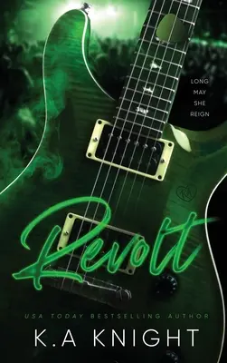 Revoltă - Revolt