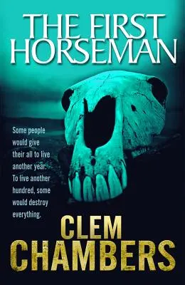 Primul Călăreț - First Horseman